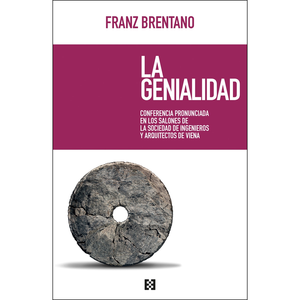 La Genialidad 1