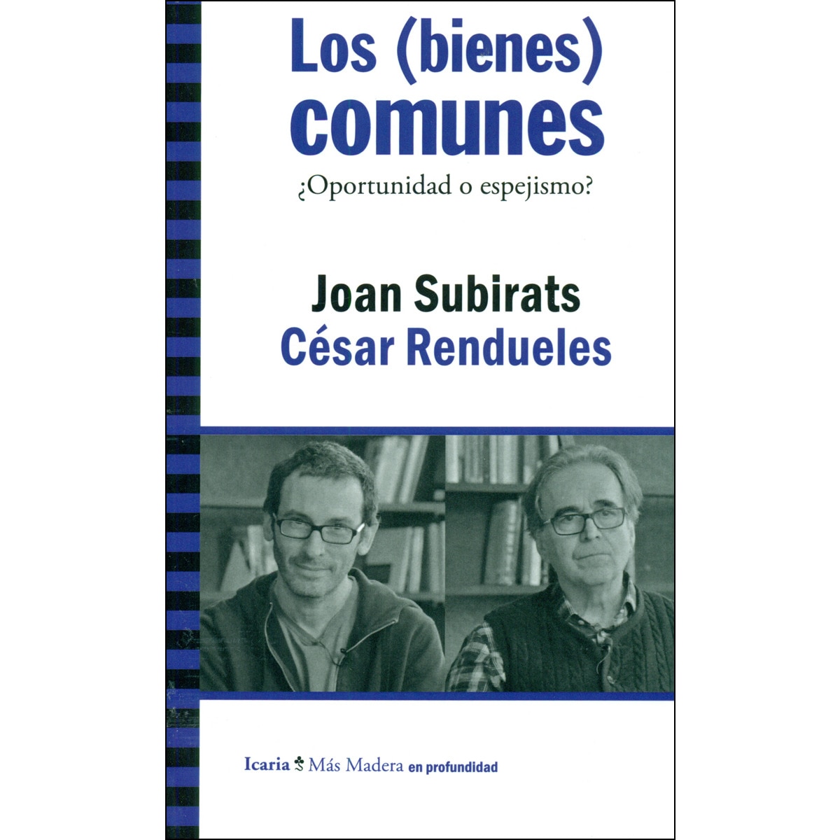 Los (Bienes) 1