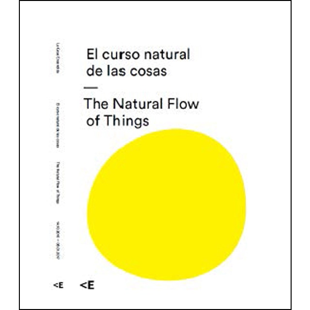 Imagem 0 de El Curso Natural De Las Cosas