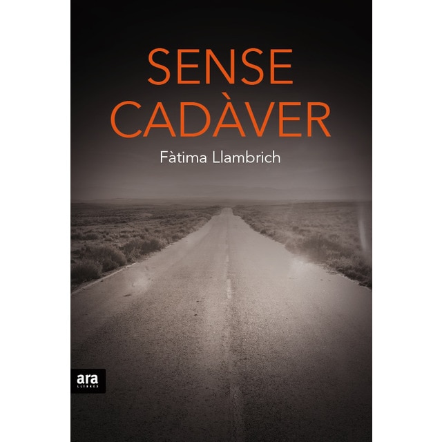 Imagem 0 de Sense Cadàver