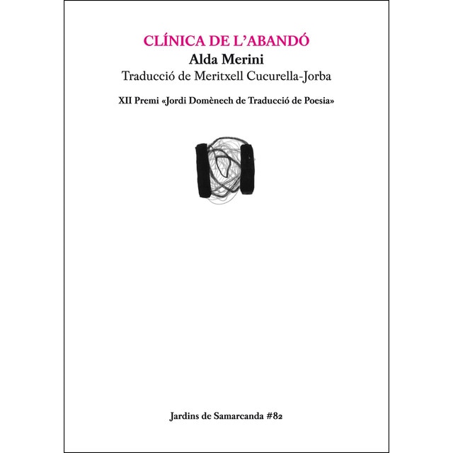 Imagem 0 de Clínica de l'abandó(Tapa blanda)