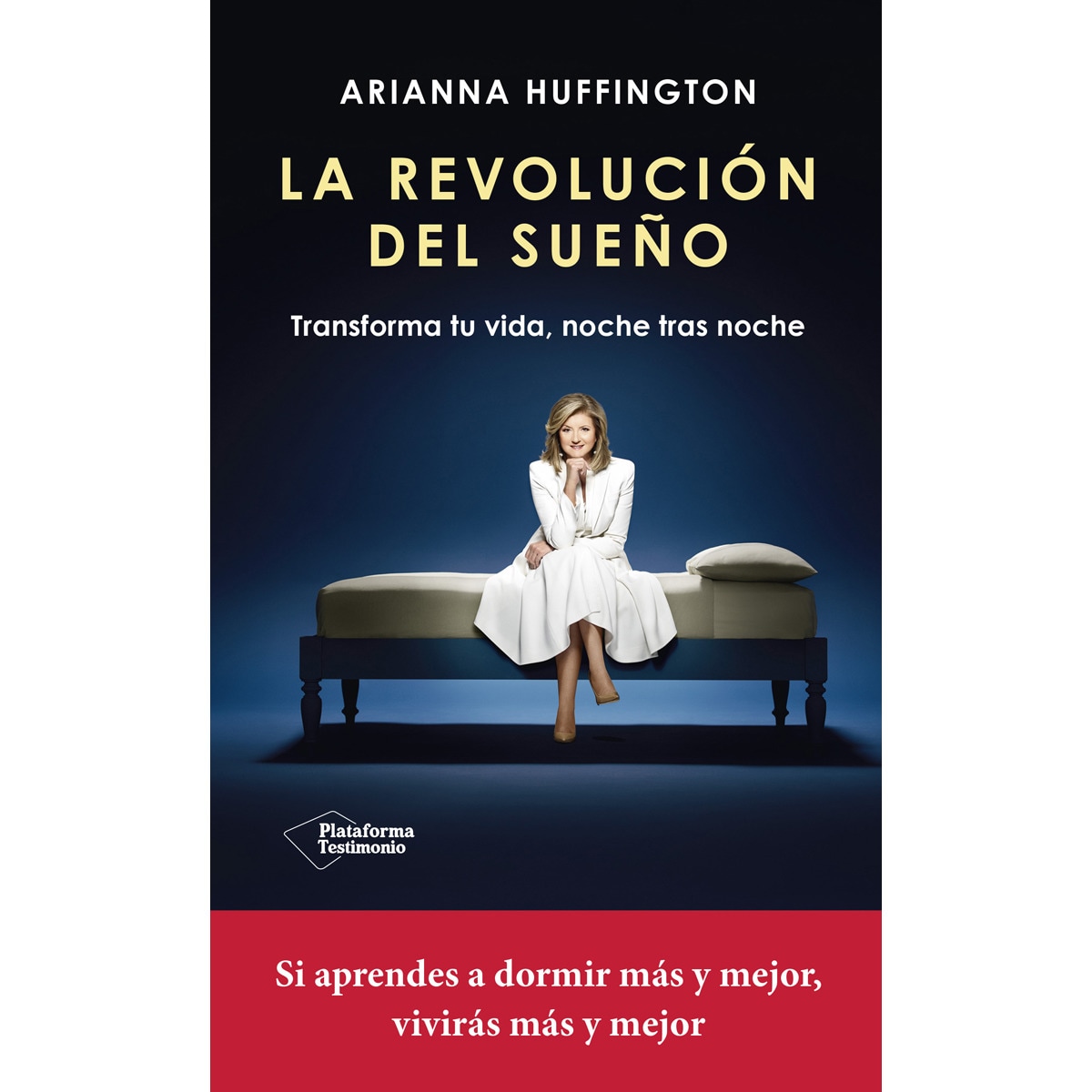 La revolución del sueño (Capa mole) 1