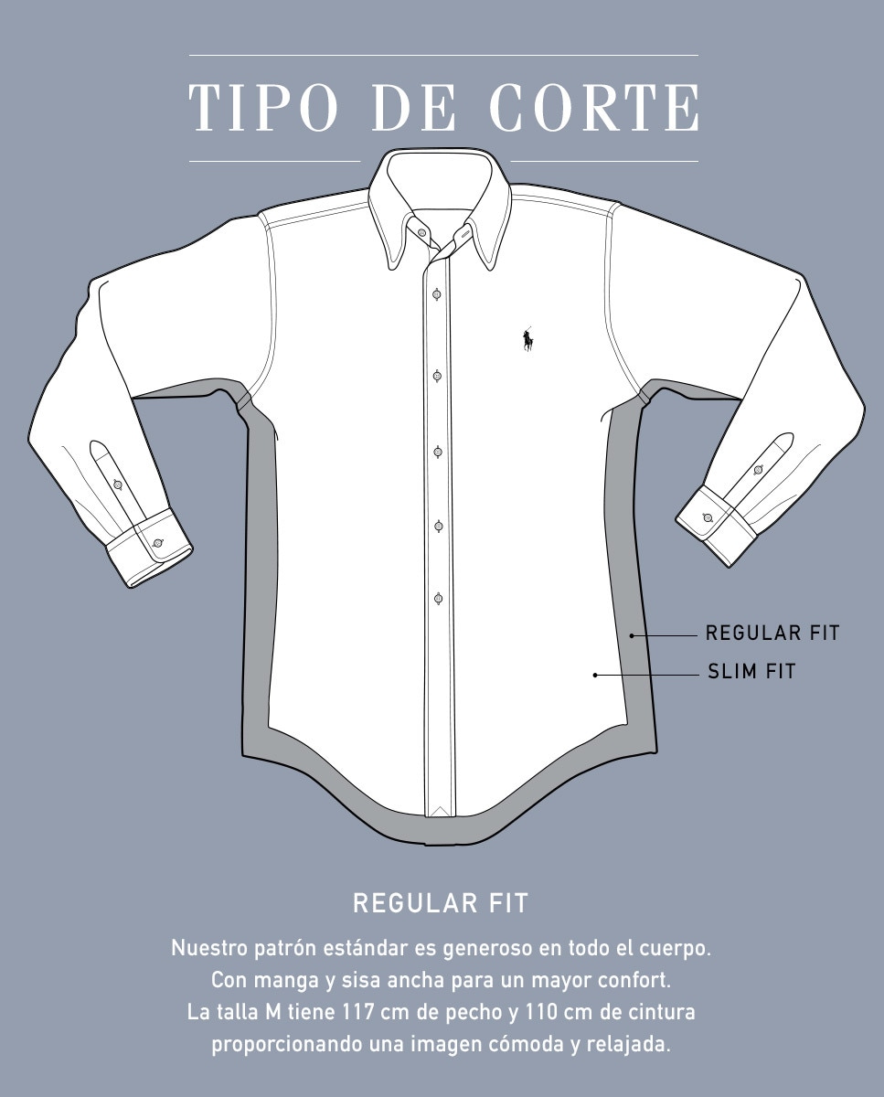 Camisa Regular Fit de Manga Curta e em Seersucker Branco-5