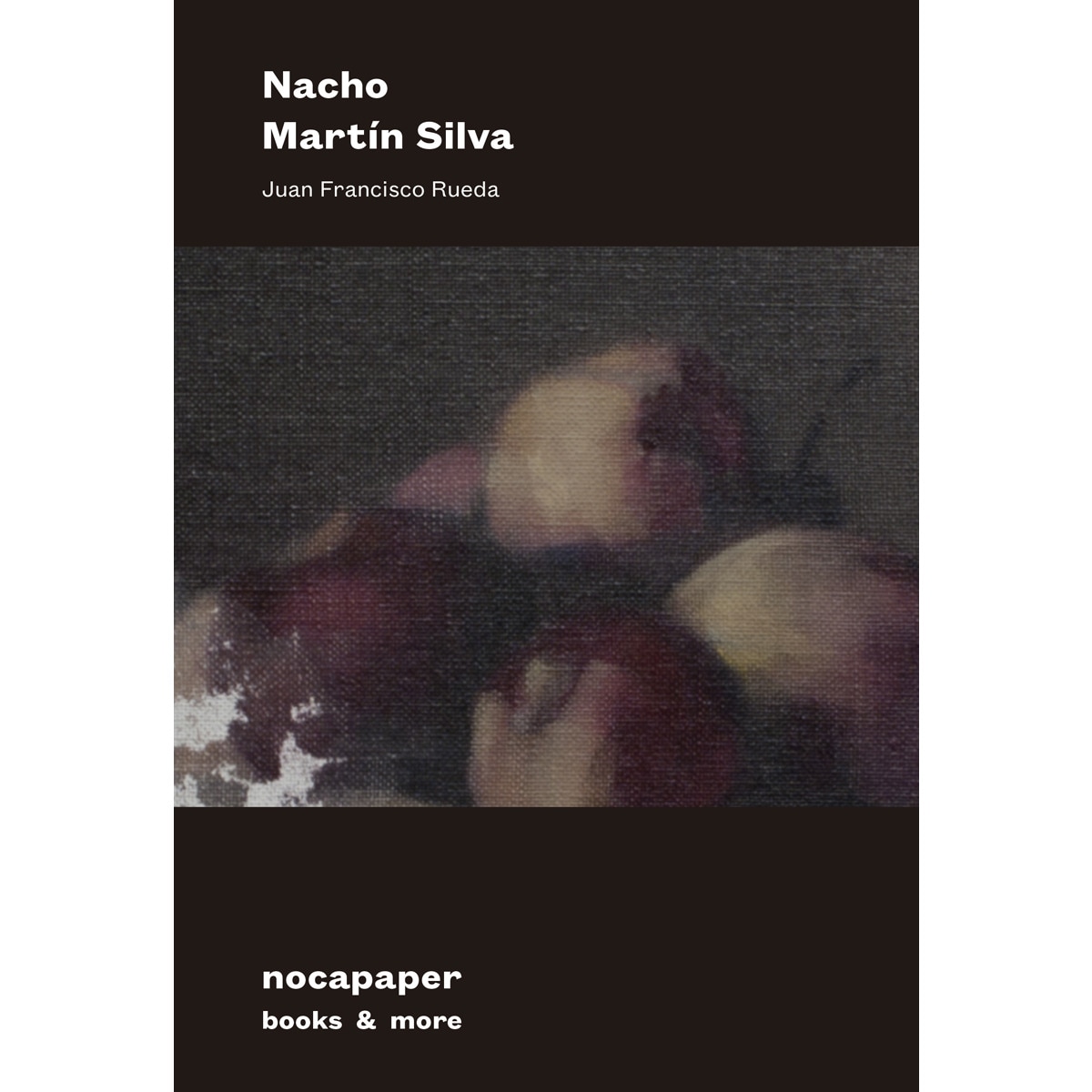 Imagem 0 de Nacho Martín Silva