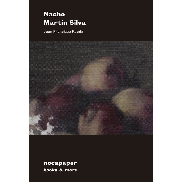 Imagem 0 de Nacho Martín Silva
