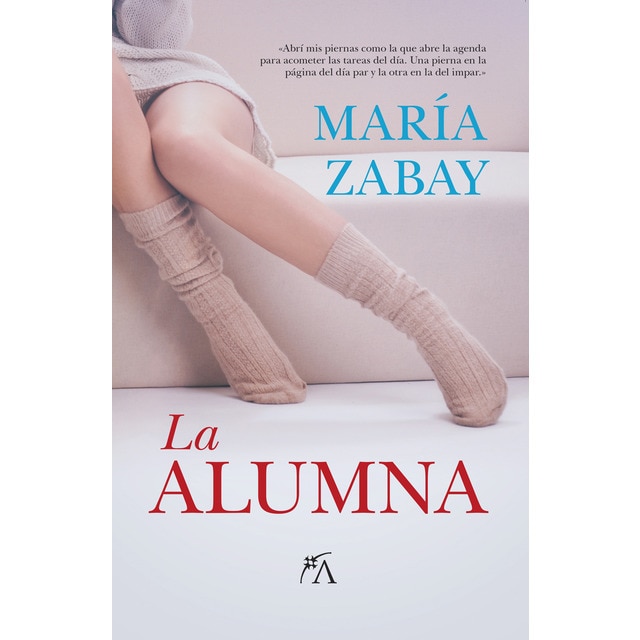 Imagen 0 de La alumna