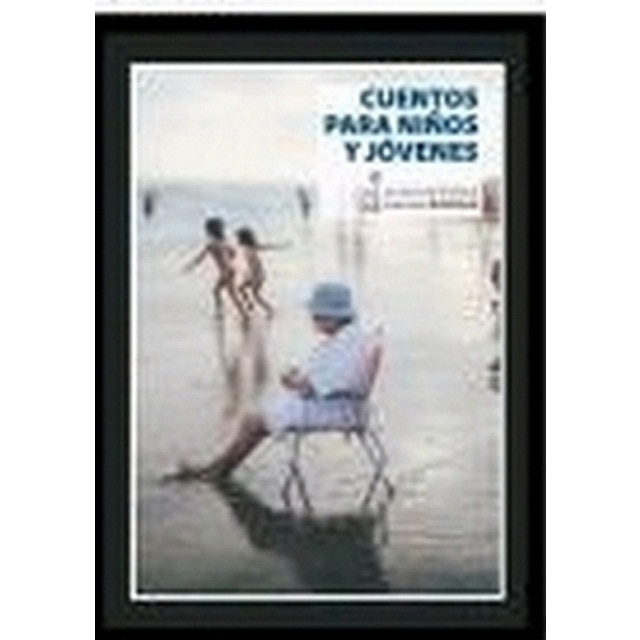 Imagem 0 de Cuentos Para Niños Y Jóvenes
