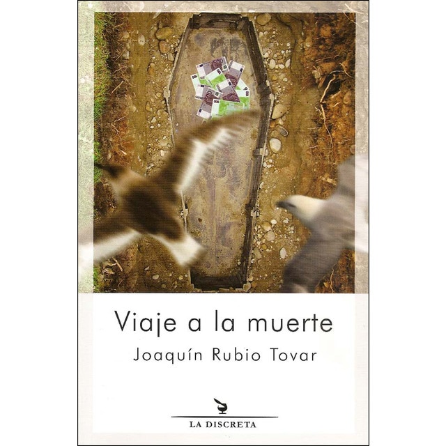 Imagen 0 de Viaje a la muerte (Tapa blanda)