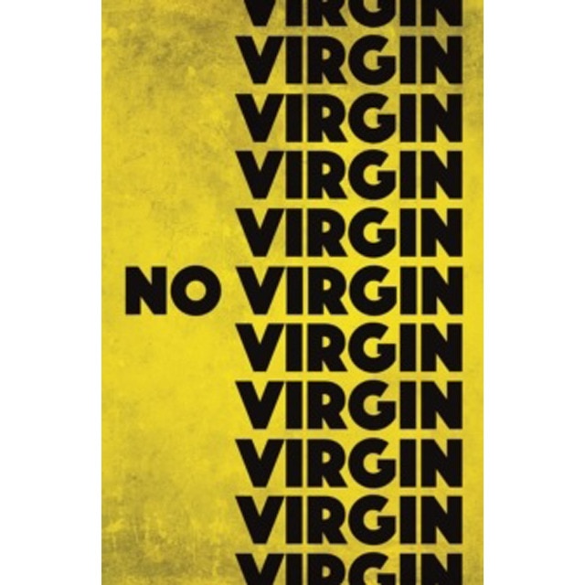 No Virgin 1
