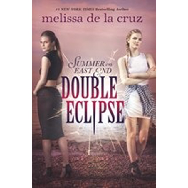 Imagen 0 de Double eclipse