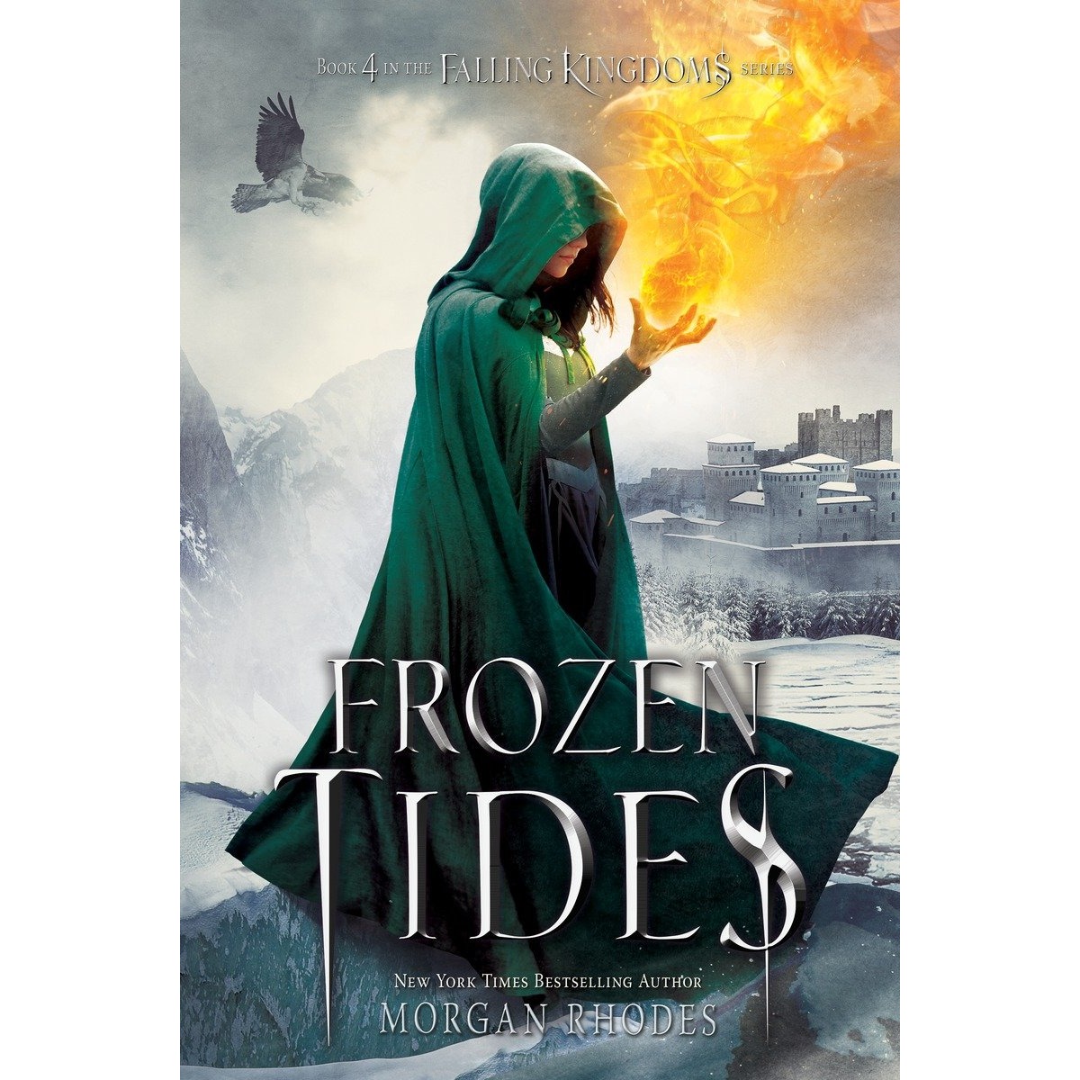 Imagem 0 de Frozen Tides