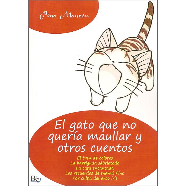 Imagem 0 de El Gato Que No Quería Maullar Y Otros Cuentos