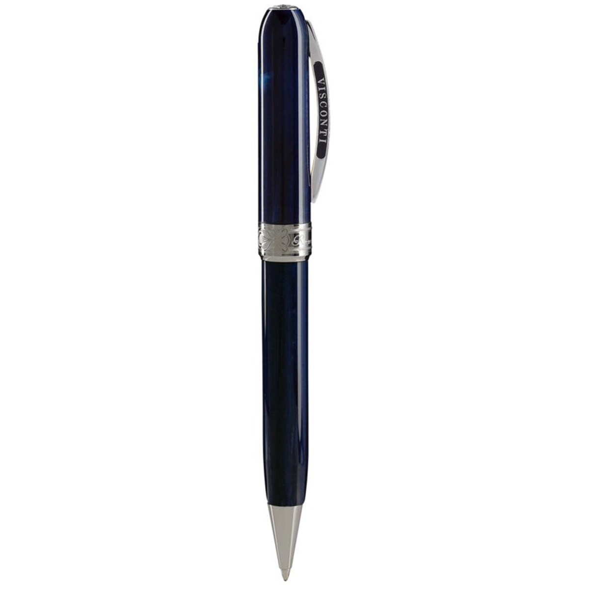 Imagem 0 de Caneta esferográfica Rembrandt Visconti Azul