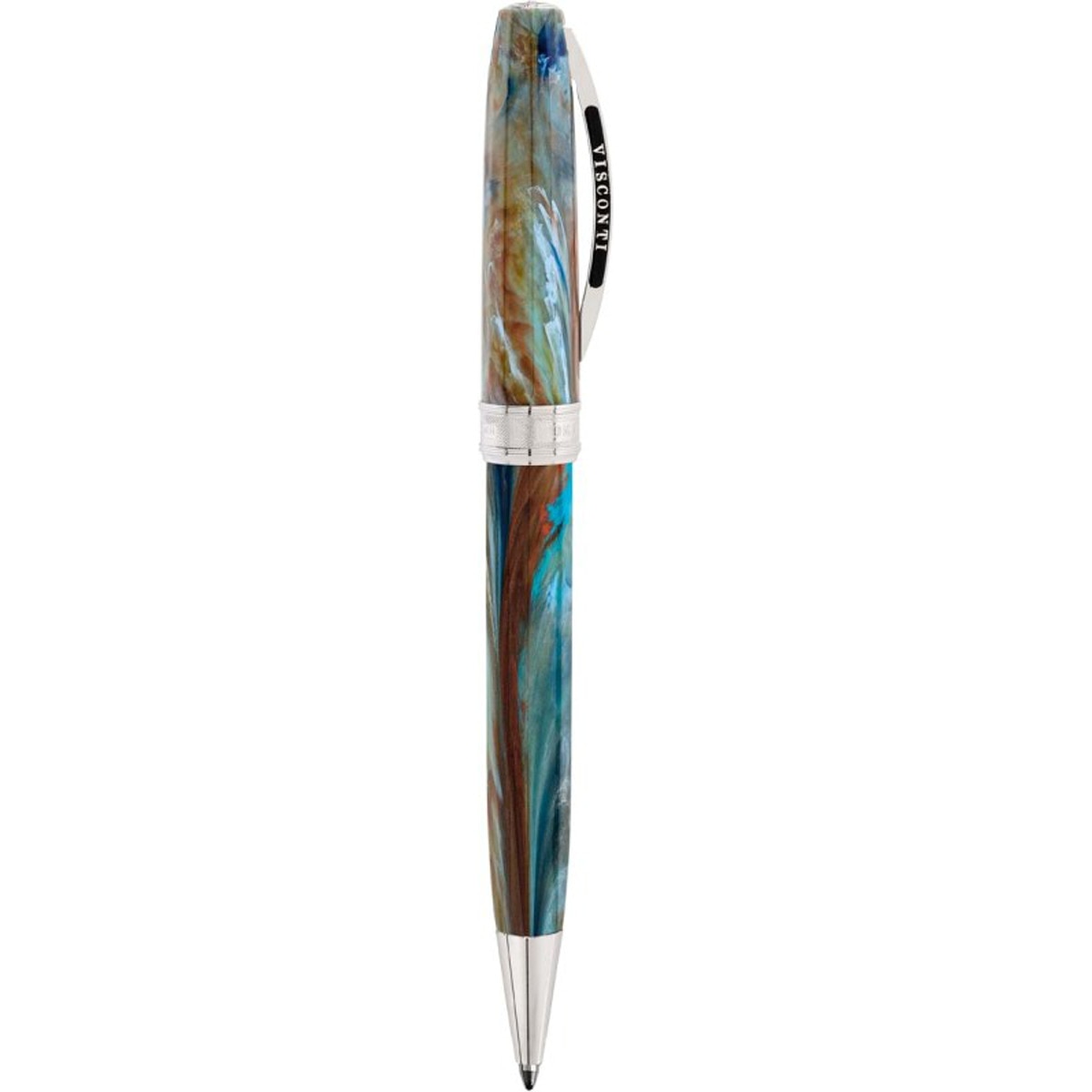 Imagem 0 de Caneta esferográfica Van Gogh Visconti Azul