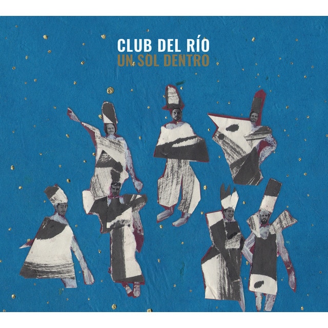 Imagen 0 de Un Sol dentro (CD)