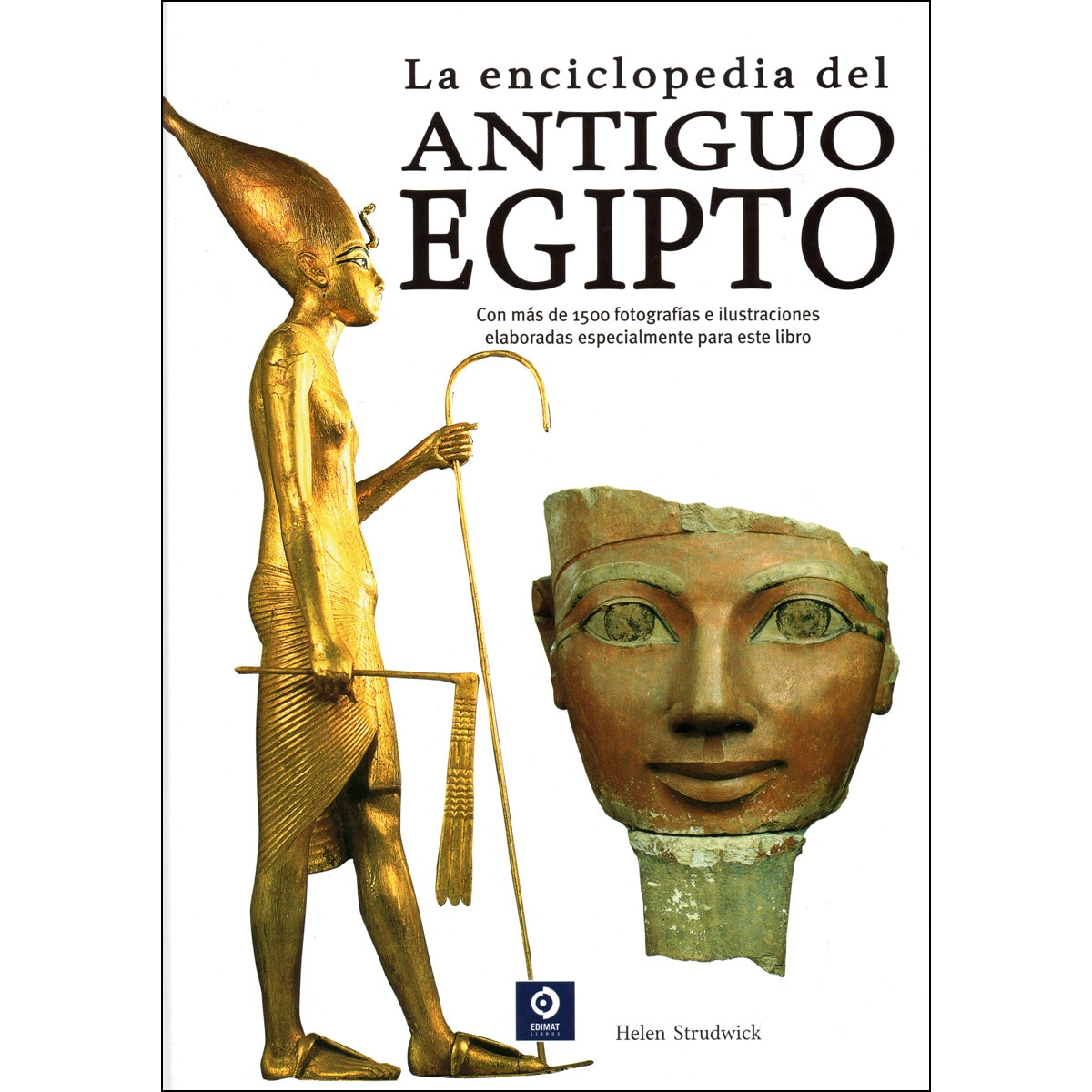 La Enciclopedia Del Antiguo Egipto 1