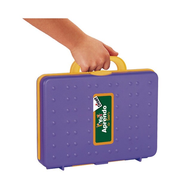 yo aprendo a leer diset el corte ingles