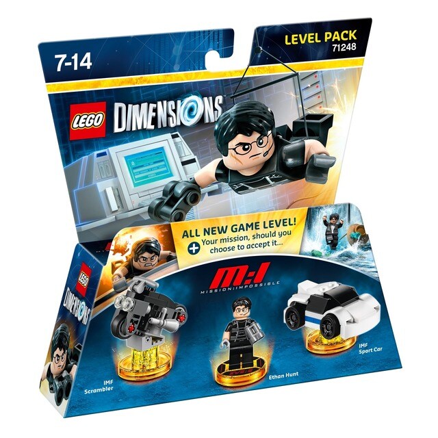 lego dimensions ps4 el corte ingles