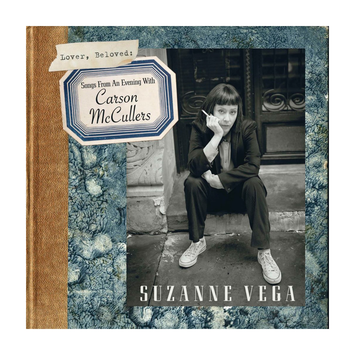 Lover, Beloved: Songs From An Evening With Carson McCullers (LP-Vinilo) 1