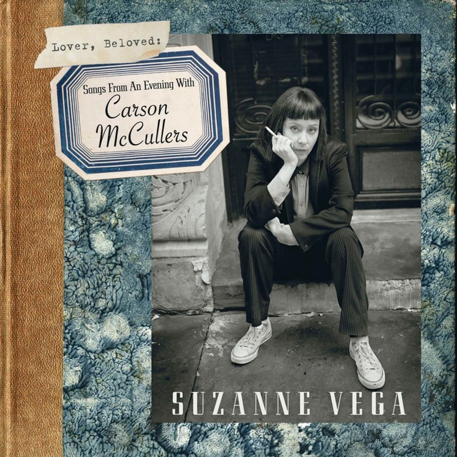 Imagen 0 de Lover, Beloved: Songs From An Evening With Carson McCullers (LP-Vinilo)