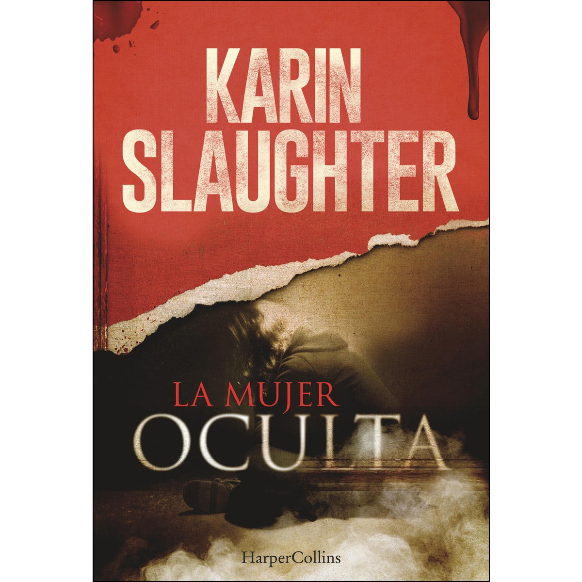 La mujer oculta (Tapa blanda) 1