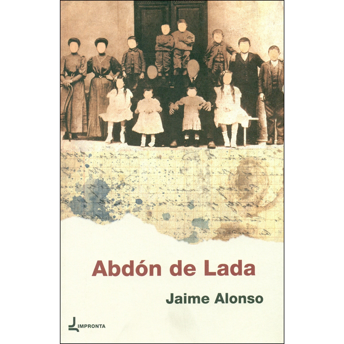 Abdón De Lada 1
