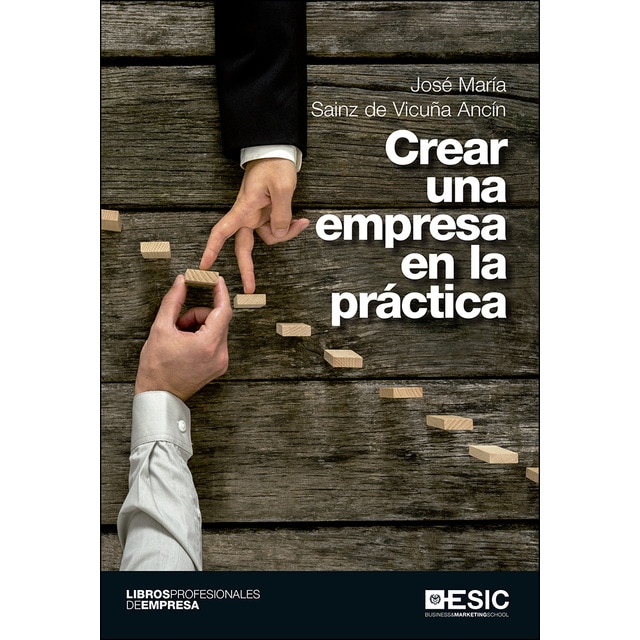 Imagen 0 de Crear una empresa en la práctica