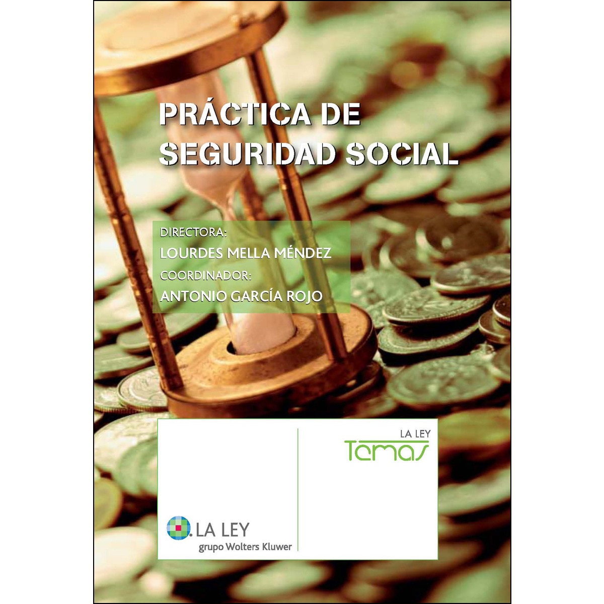 Práctica de Seguridad Social (Capa mole com abas) 1