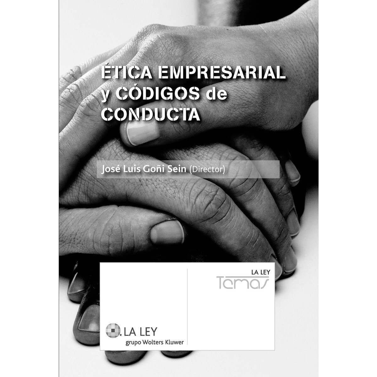 Ética empresarial y códigos de conducta (Capa mole com abas) 1