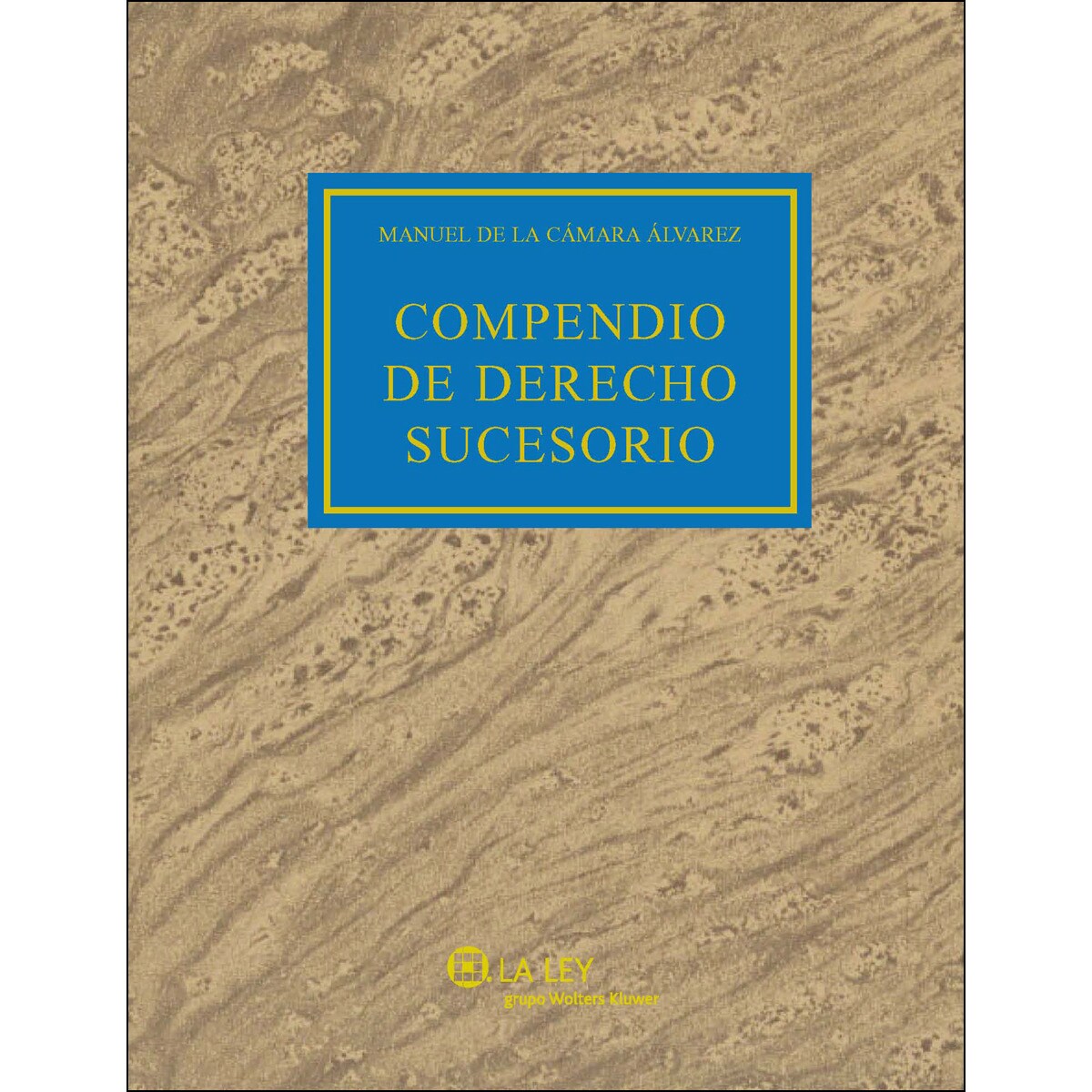 Imagem 0 de Compendio de Derecho sucesorio (3.ª Edición) (Capa dura)