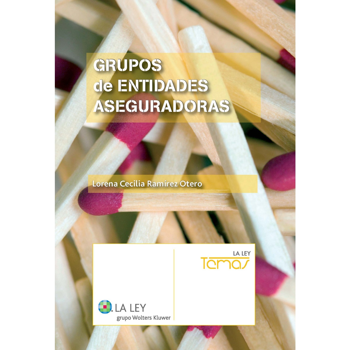 Grupos de entidades aseguradoras (Capa mole com abas) 1