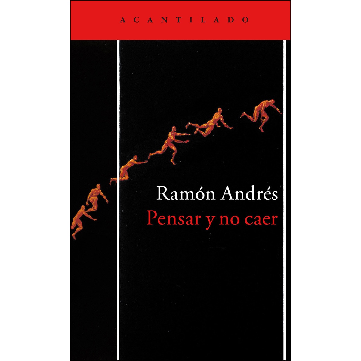 Imagem 0 de Pensar Y No Caer
