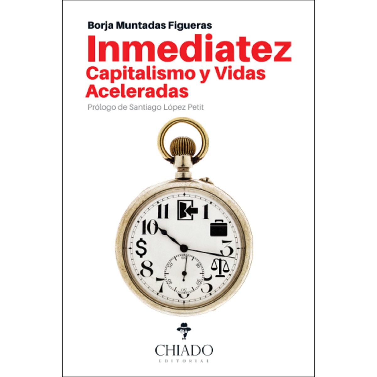 Imagem 0 de Inmediatez. Capitalismo Y Vidas Aceleradas