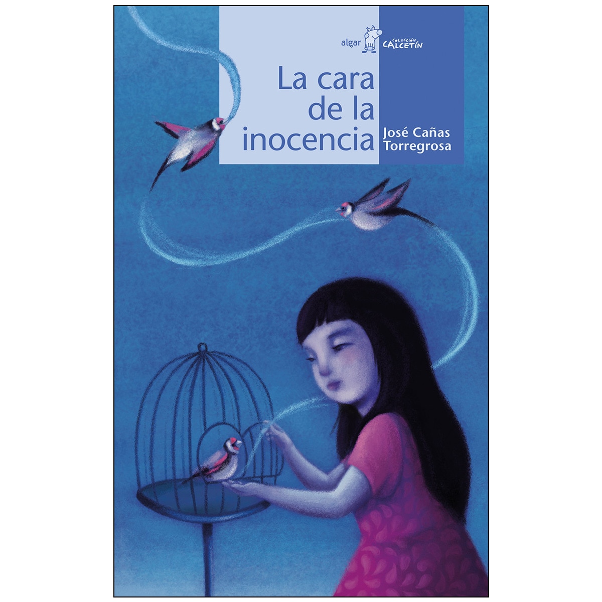 La cara de la inocencia(Tapa blanda) 1