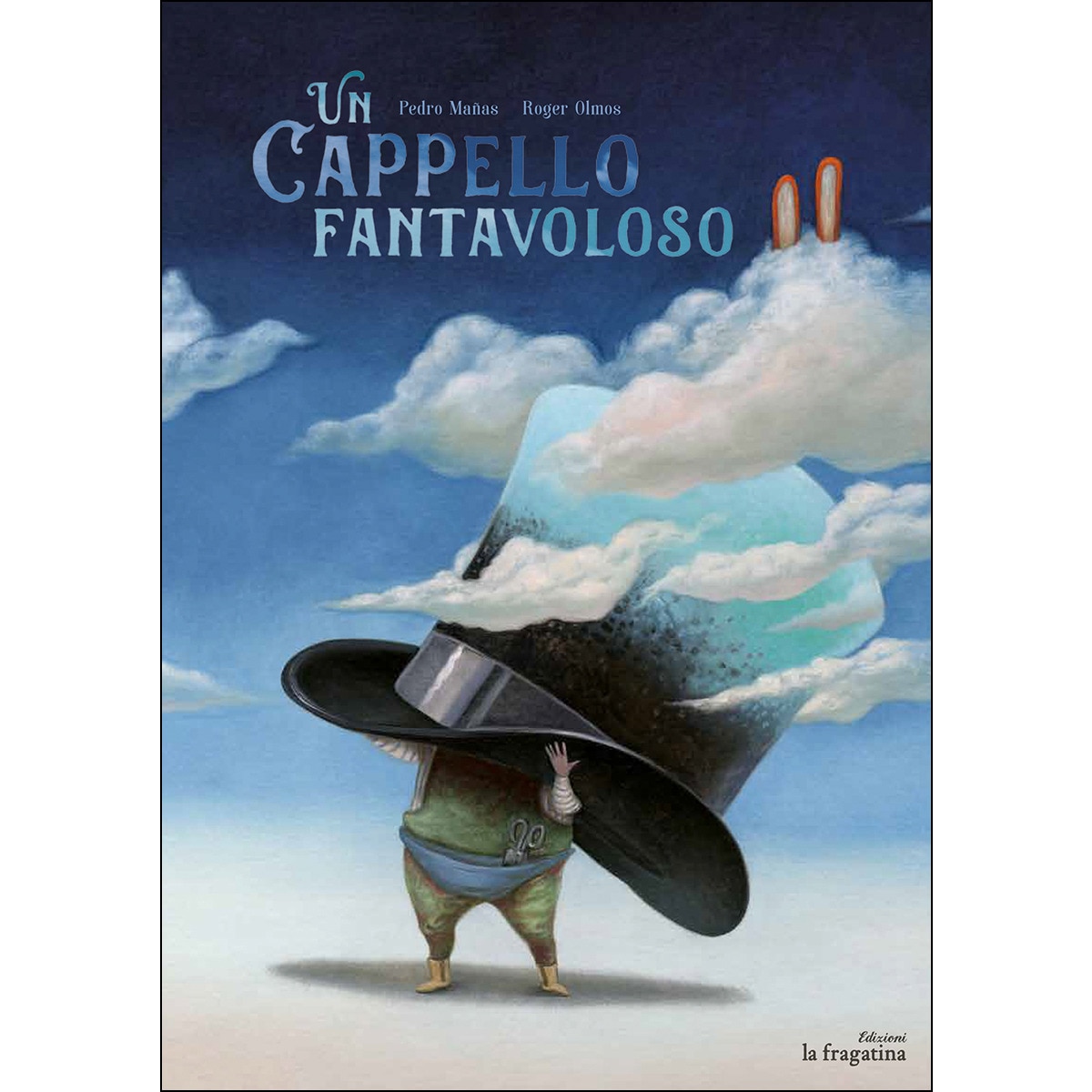 Un cappello fantavoloso 1