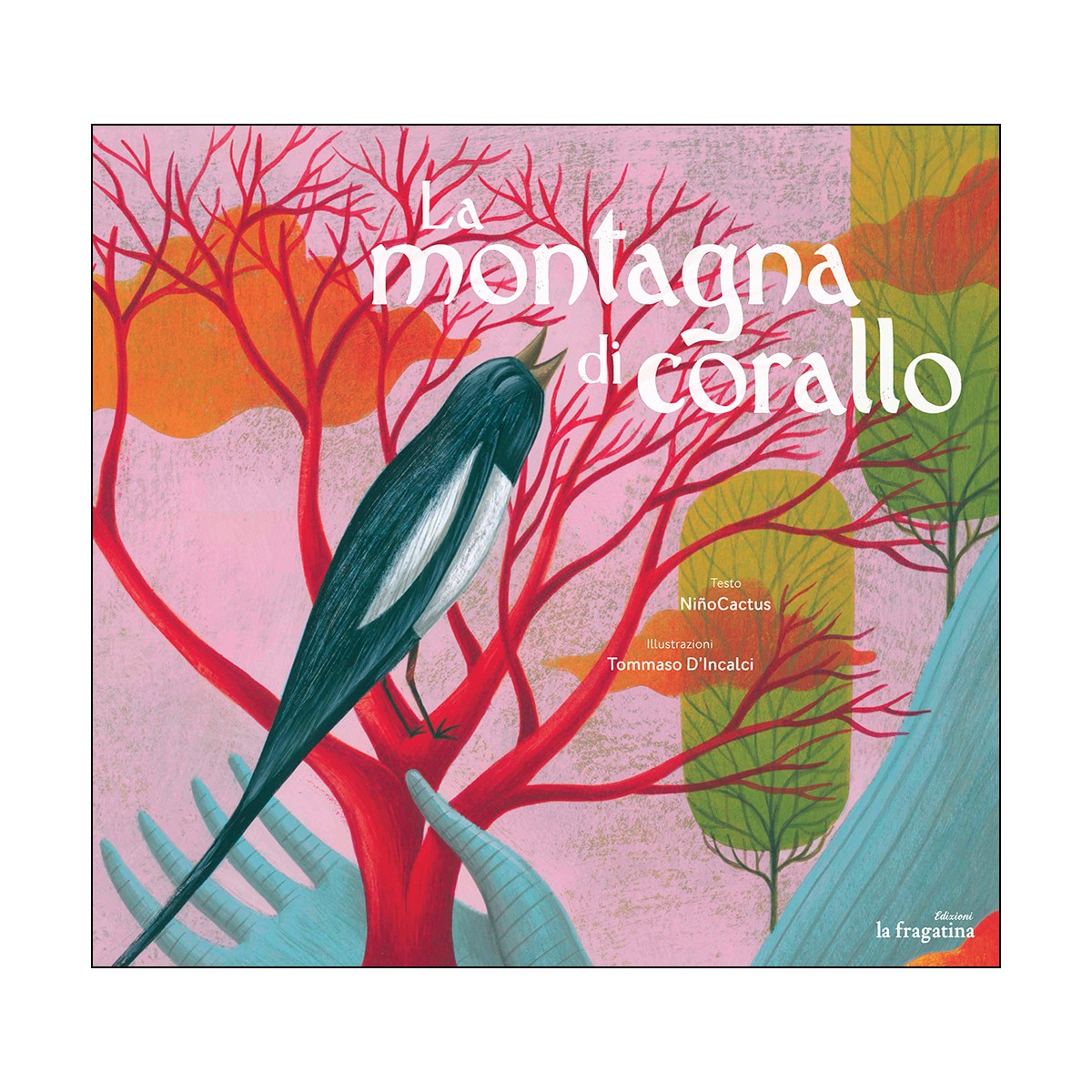 La Montagna Di Corallo 1