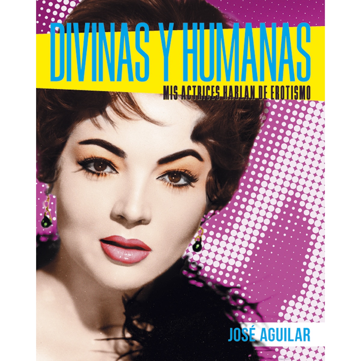 Divinas y humanas(Tapa dura) 1