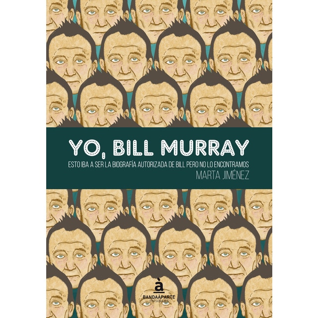 Imagem 0 de Yo. Bill Murray