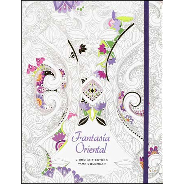 Fantasia Oriental 1