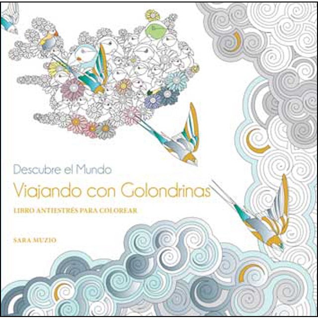 Viajando Con Golondrinas 1
