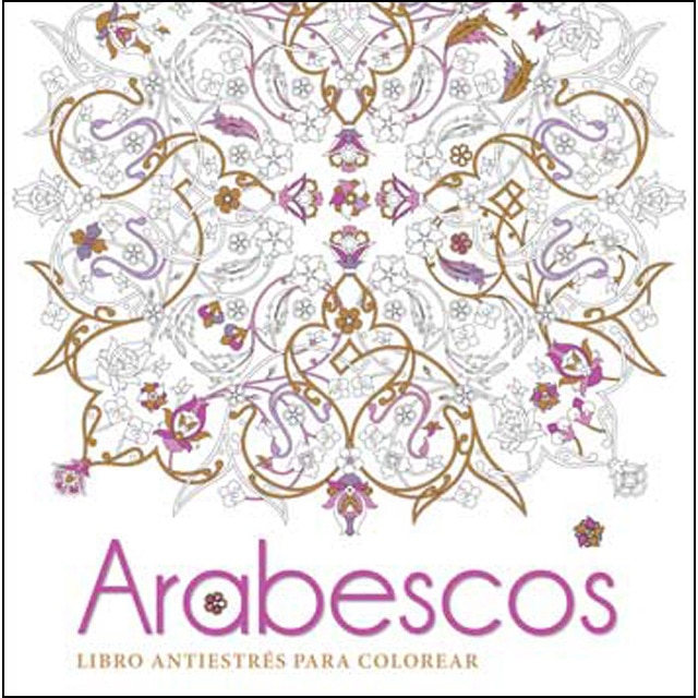 Arabescos 1