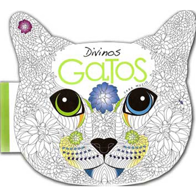 Divinos Gatos 1