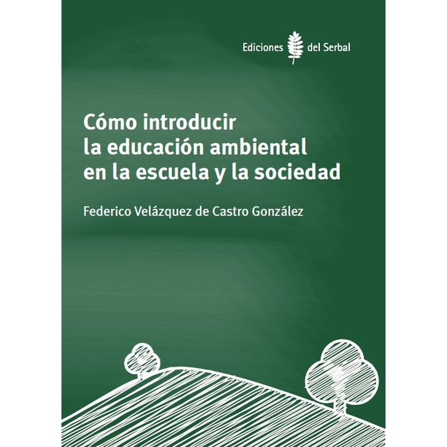 Imagem 0 de Cómo introducir la educación ambiental en la escuela y la sociedad (Capa mole)