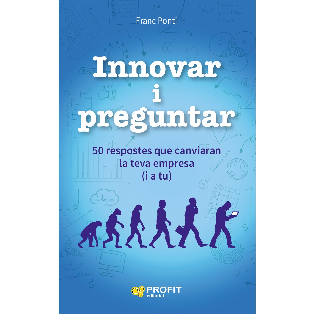 Imagem 0 de Innovar I Preguntar