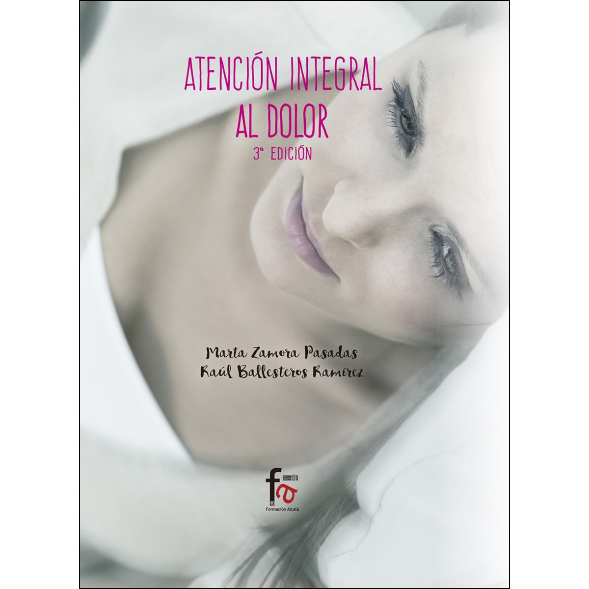 Atención Integral Al Dolor 1