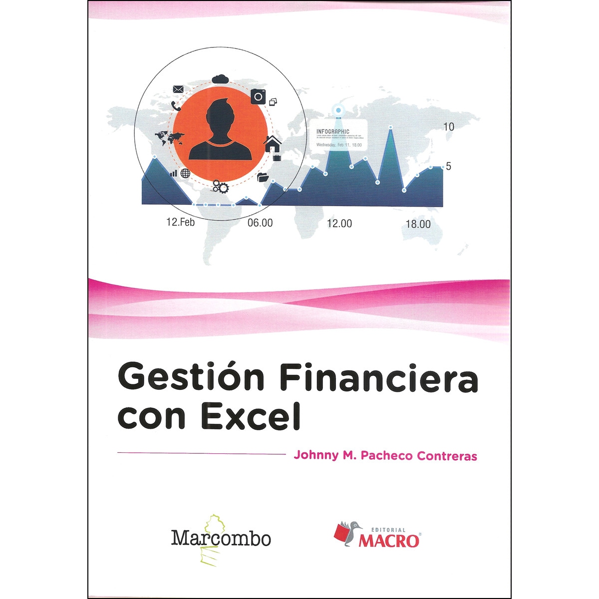 Imagem 0 de Gestión Financiera con Excel (Capa mole)