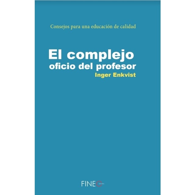 Imagem 0 de El Complejo Oficio Del Profesor