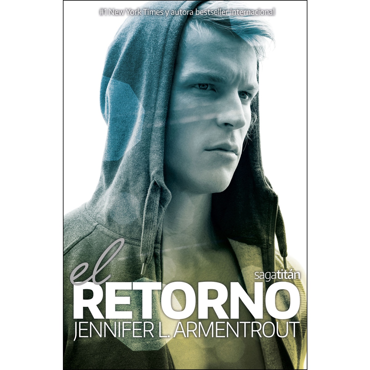 El retorno (Capa mole com abas) 1