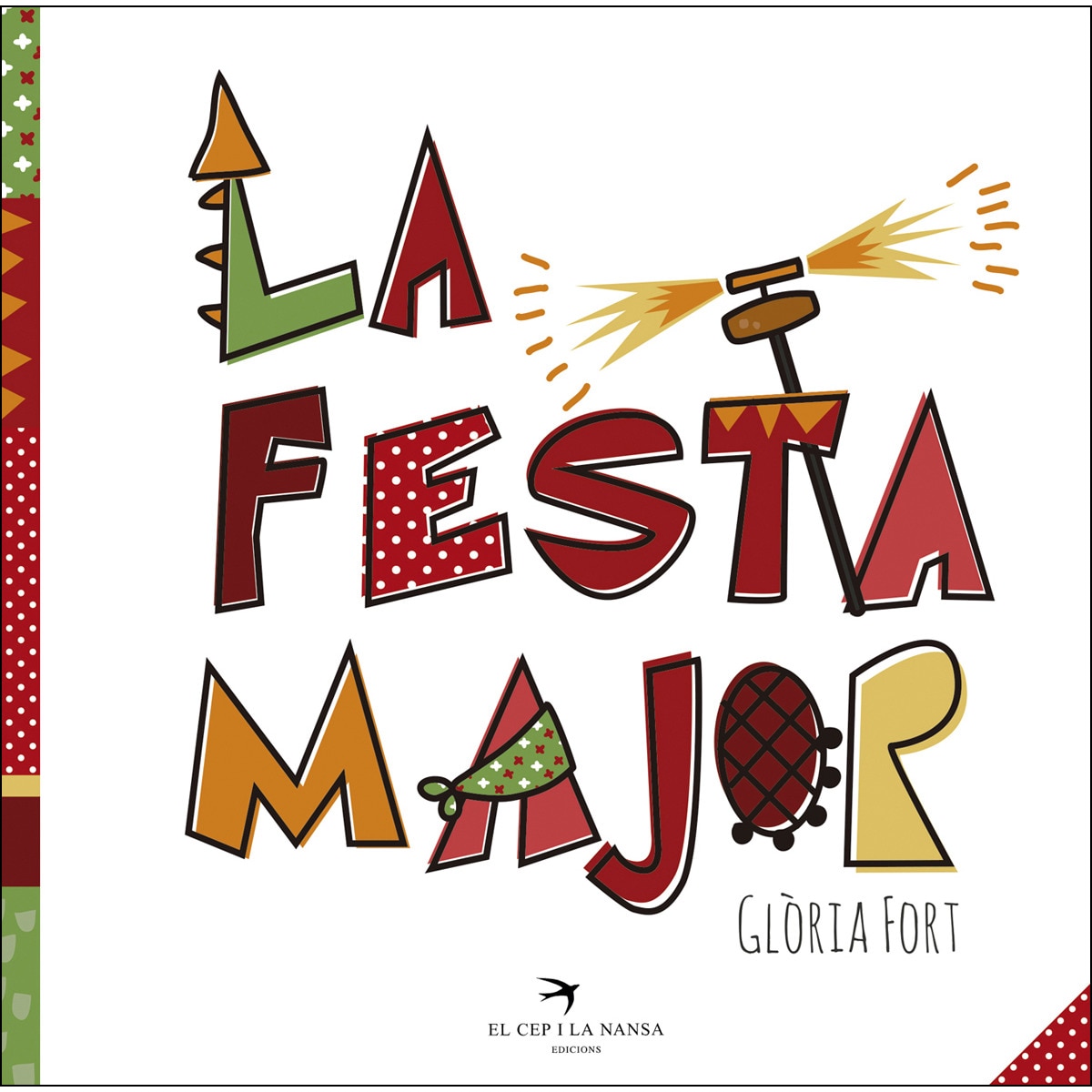 La Festa Major (Capa dura) 1