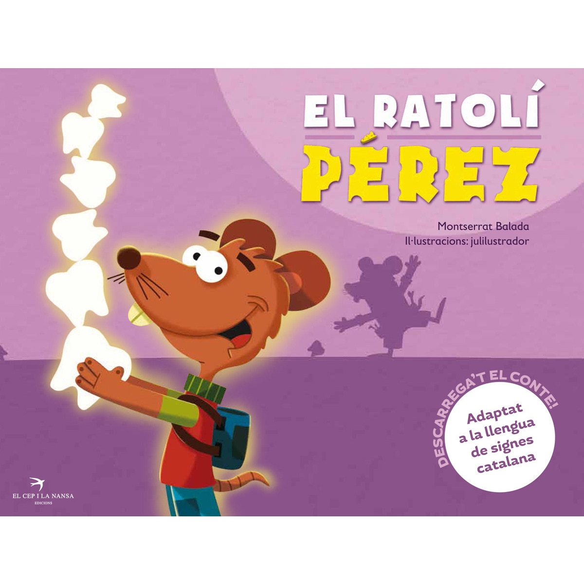 El Ratolí Pérez (Capa dura) 1
